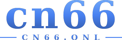 cn66 logo