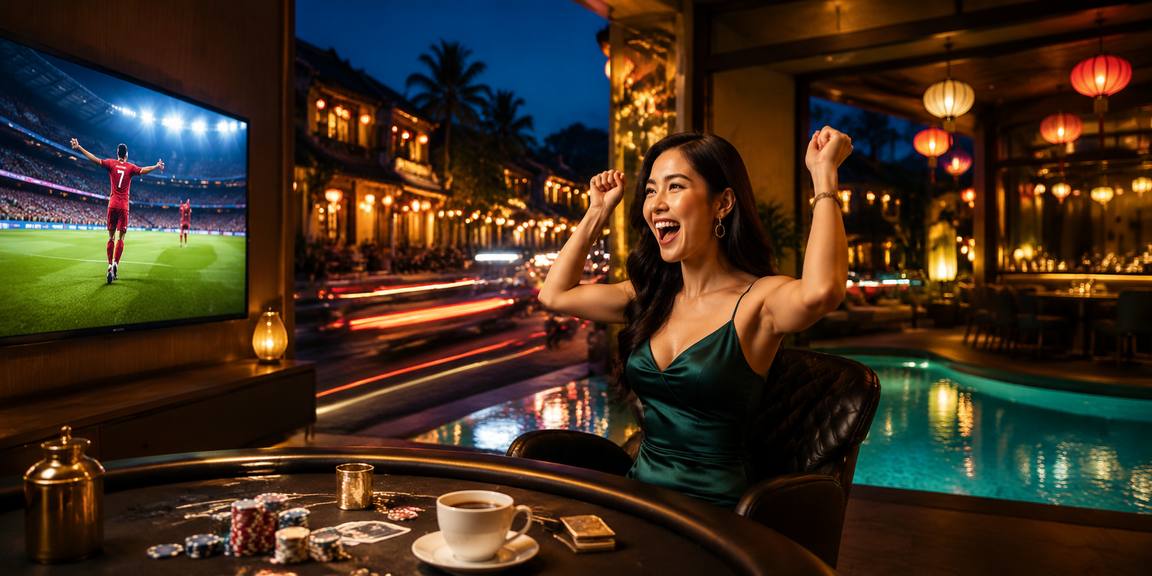 cn66 casino app visual