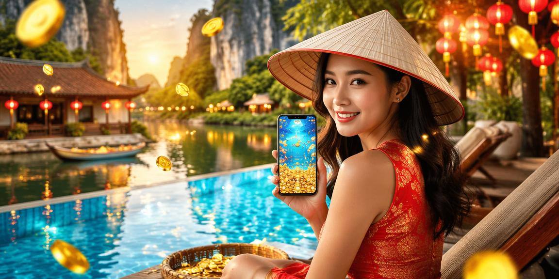 cn66 Thẻ Ngân Hàng Bắn Cá
